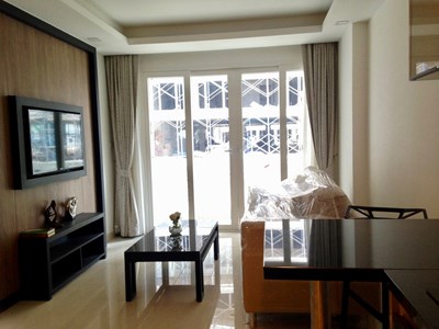 Grand Avenue Pattaya - 1 Bedroom for sale
