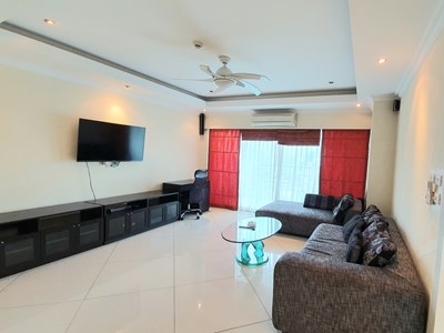 VT6 22/859 2BR Luxury - Sea View