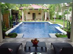 Villa with private pool - House - Ban Amphur - 