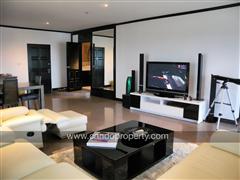 Corner unit 1BR with panoramic view - Condominium - Pattaya Central - 