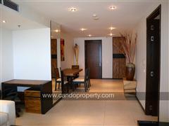 1BR with great sea view - Condominium - Pattaya Central - 