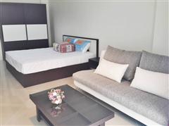 Studio for sale - Condominium - Pattaya Central - 