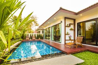 High end house for sale - House - Huay Yai - 