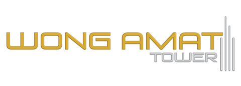 Wong Amat Tower Wong Amat Tower