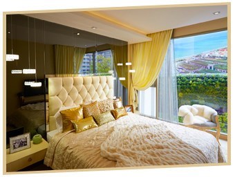 The Riviera Jomtien - 2 Bedrooms For Sale  - Condominium -  - 