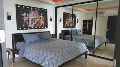 View Talay 6 - 1 Bedroom for sale - Condominium - Pattaya Central - Central Pattaya View Talay 6 - 1 Bedroom for sale - Condominium - Pattaya Central - Central Pattaya