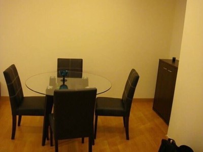 City Garden Pattaya - 1 Bedroom For Sale - Condominium - Pattaya Central - 