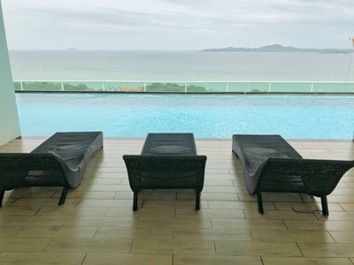 The View Cozy Beach - 1 Bedroom For Sale  - Condominium -  - 