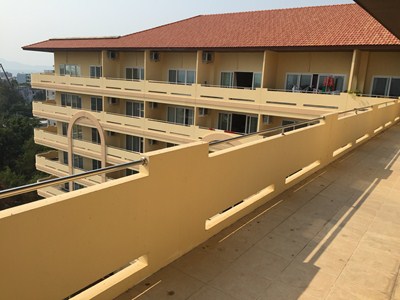 Good investment opportunity - Condominium - Pratumnak Hill -  Good investment opportunity - Condominium - Pratumnak Hill -