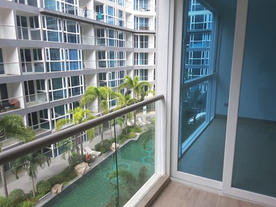 Centara Avenue Residences - 1 Bedroom for sale - Condominium - Pattaya Central -  Centara Avenue Residences - 1 Bedroom for sale - Condominium - Pattaya Central -