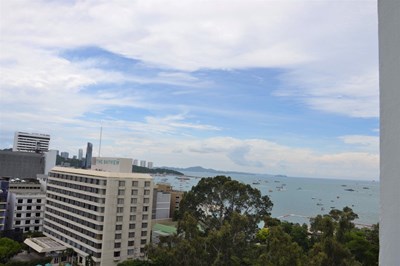 View Talay 6 - 1 Bedroom For Sale (Same with CP15098 DO NOT PUBLISH) - Condominium - Pattaya Central -  View Talay 6 - 1 Bedroom For Sale (Same with CP15098 DO NOT PUBLISH) - Condominium - Pattaya Central -