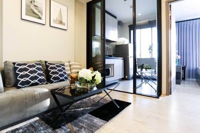 The Base - 1 Bedroom For Sale  - Condominium -  - 88/9  Second road,  Central Pattaya