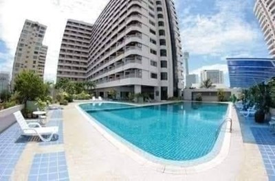 Keang Talay - 2 Bedrooms For Sale  - Condominium - Pratumnak Hill - 