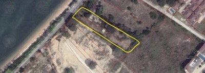 3 Rai In Bangsaray - Land -  - 