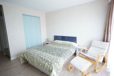 Seven Seas Condo Resort Jomtien - Studio For Sale  - Condominium -  - 