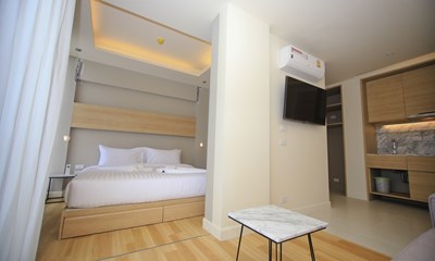 Rocco Ao Nang - 1 Bedroom For Sale - Condominium - Ao Nang Beach - Ao Nang, Krabi Rocco Ao Nang - 1 Bedroom For Sale - Condominium - Ao Nang Beach - Ao Nang, Krabi