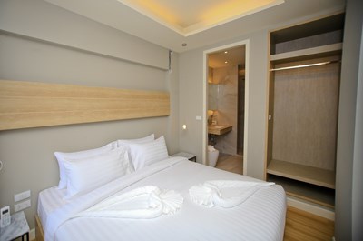 Rocco Ao Nang - 1 Bedroom For Sale - Condominium - Ao Nang Beach - Ao Nang, Krabi Rocco Ao Nang - 1 Bedroom For Sale - Condominium - Ao Nang Beach - Ao Nang, Krabi