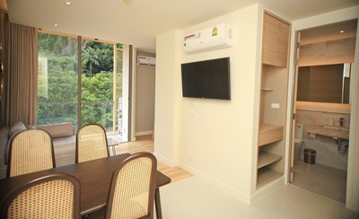 Rocco Ao Nang - 1 Bedroom For Sale - Condominium - Ao Nang Beach - Ao Nang, Krabi