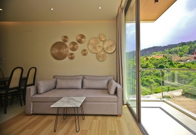 Rocco Ao Nang - 1 Bedroom For Sale - Condominium - Ao Nang Beach - Ao Nang, Krabi Rocco Ao Nang - 1 Bedroom For Sale - Condominium - Ao Nang Beach - Ao Nang, Krabi