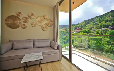 Rocco Ao Nang - 1 Bedroom For Sale - Condominium - Ao Nang Beach - Ao Nang, Krabi Rocco Ao Nang - 1 Bedroom For Sale - Condominium - Ao Nang Beach - Ao Nang, Krabi