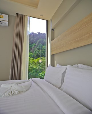 Rocco Ao Nang - 1 Bedroom For Sale - Condominium - Ao Nang Beach - Ao Nang, Krabi Rocco Ao Nang - 1 Bedroom For Sale - Condominium - Ao Nang Beach - Ao Nang, Krabi