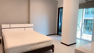 Siam Oriental Twins - 1 Bedroom For Sale  - Condominium - Pratumnak Hill - 