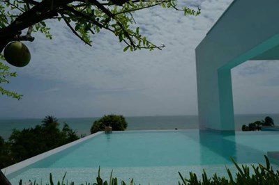 AERAS Condo - 1 Bedroom For Sale  - Condominium - Jomtien Beach - Jomtien beach, South Pattaya