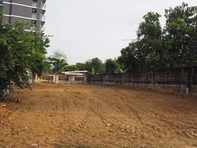 50 TW Land For Sale Bangsaray - Land -  - 