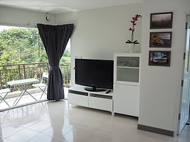 AD Condo Bangsaray - 2 Bedrooms For Sale  - Condominium - Bang Saray - Bangsaray