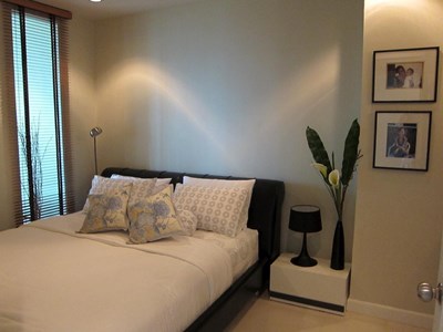 Sunrise Beach Resort - 2 Bedrooms For Sale  - Condominium - Na Jomtien - 