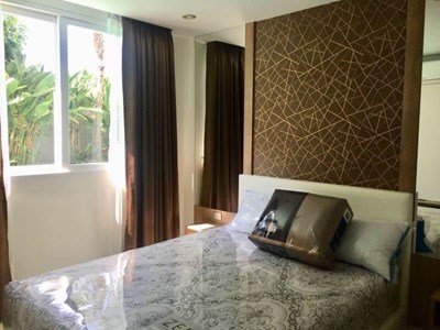 Amazon Residence - 1 Bedroom For Sale  - Condominium - Jomtien - Soi Watboon, South Pattaya
