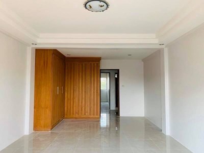Commercial Apartment - 3 Storeys Building For Sale - Commercial - Jomtien -  Commercial Apartment - 3 Storeys Building For Sale - Commercial - Jomtien -