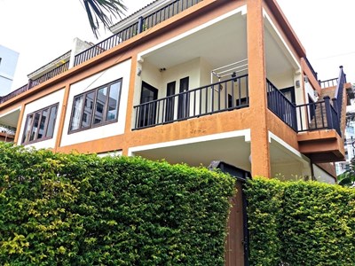 Tara Villa Pratamnak - 3 Storeys Villa For Sale  - House -  - 