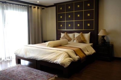 Nirvana Place Condominium - 1 Bedroom For Sale  - Condominium - Thappraya Road - 