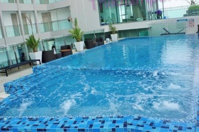 The Cloud - 1 Bedroom For Sale  - Condominium - Pratumnak Hill - Pratumnak Hill