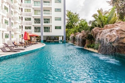 Club Royal Wongamat - 2 Bedrooms For Sale  - Condominium - Na Kluea - 