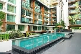 The Urban Pattaya - 1 Bedroom For Sale  - Condominium - Pattaya Central - 