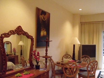 View Talay 3 -  Studio Unit For Sale  - Condominium - Pratumnak Hill - Pratumnak Hill Soi 6, Pattaya city