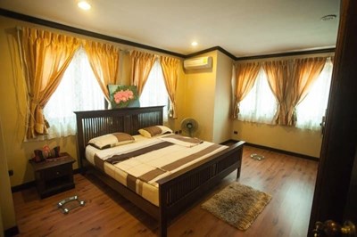 Baan Balina 1 - House For Sale  - House -  - Na Jomtien