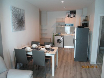 Centric at Sea - 2 bedroom for sale - Condominium - Pattaya Central -  Centric at Sea - 2 bedroom for sale - Condominium - Pattaya Central -