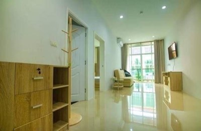 Luxury Resort For Sale - 38 rooms at Nong Pla Lai - Apartment - Nong Pla Lai - 