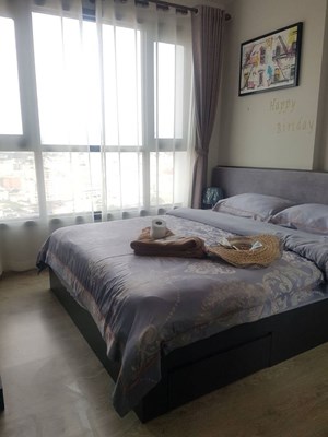 The Base - 1 Bedroom  For Sale  - Condominium -  - 