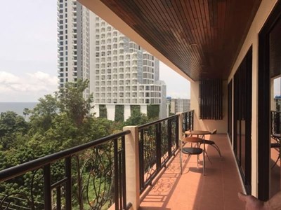 Nova Mirage - 2 Bedrooms For Sale  - Condominium - Wong Amat Beach - 