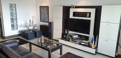 View Talay 5D - 1 Bedroom For Sale  - Condominium -  - 318/39 Thappraya road, Jomtien Pattaya City