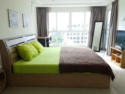 Nova Ocean View - 2 Bedooms For Sale  - Condominium - Pratumnak Hill - Pratumnak Hill 
