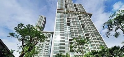 The Riviera Wongamat - 1 Bedroom For Sale  - Condominium -  -  The Riviera Wongamat - 1 Bedroom For Sale  - Condominium -  -