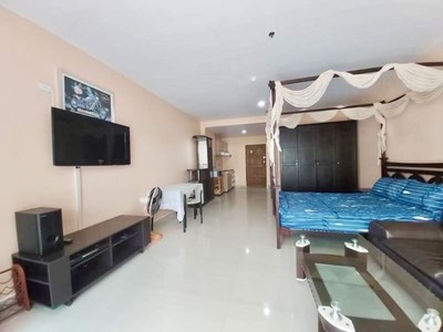 View Talay 5C - Studio Unit For Sale  - Condominium - Jomtien Beach - 