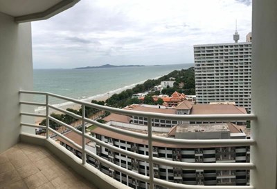 View Talay 7 - Studio Unit For Sale  - Condominium -  - 