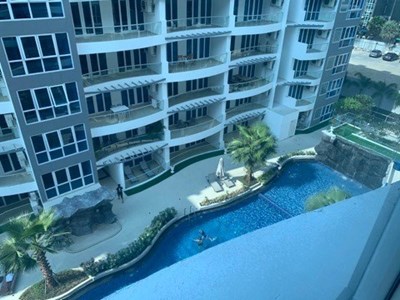 Grand Avenue Pattaya - 1 Bedroom For Sale  - Condominium - Pattaya Central - 