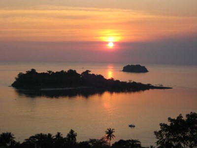 Private Island for sale - Land - Koh Chang -  Private Island for sale - Land - Koh Chang -